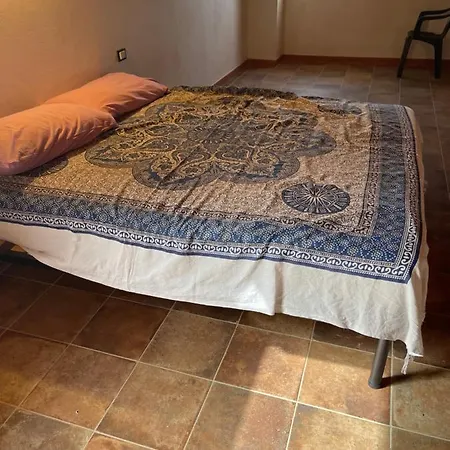 Sabino Villa *