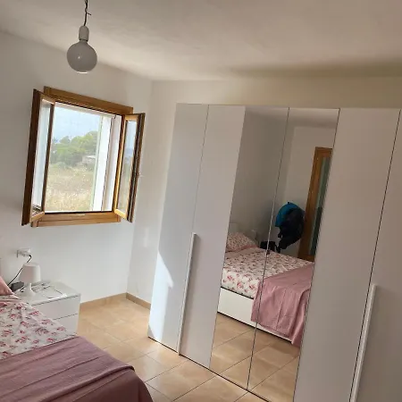 Sabino Villa *