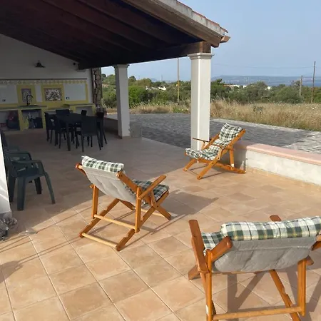 Villa Sabino *