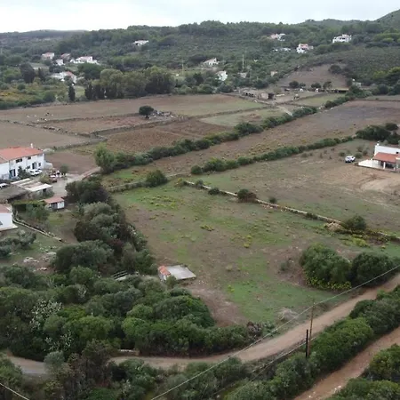 Sabino Villa Carloforte (Isola di San Pietro)