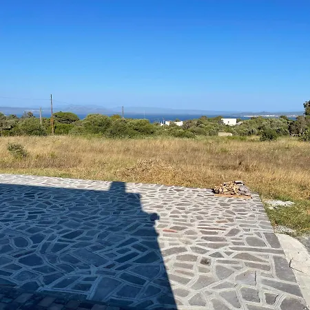 Sabino Villa *
